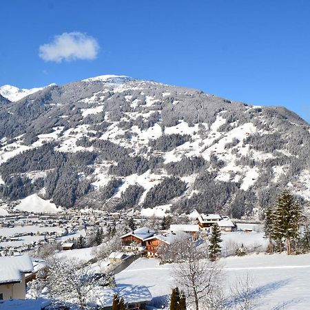 Hotel Haus Gatterland Zell am Ziller Exterior foto