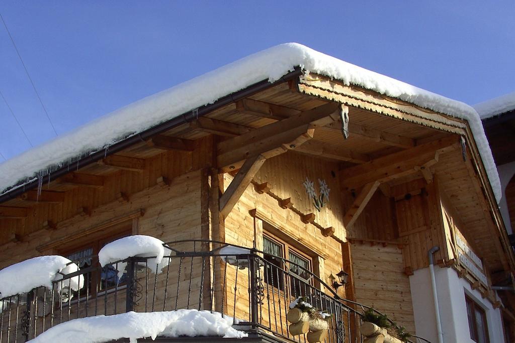 Hotel Haus Gatterland Zell am Ziller Exterior foto
